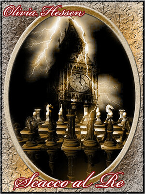 cover image of Scacco al Re